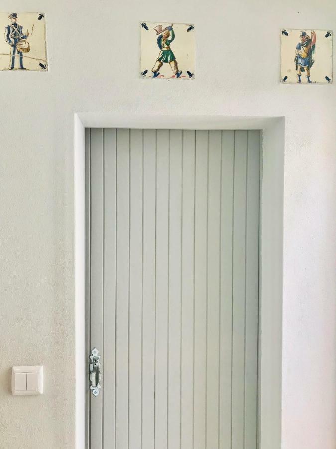 Casas Do Patheo Villa Obidos Bilik gambar